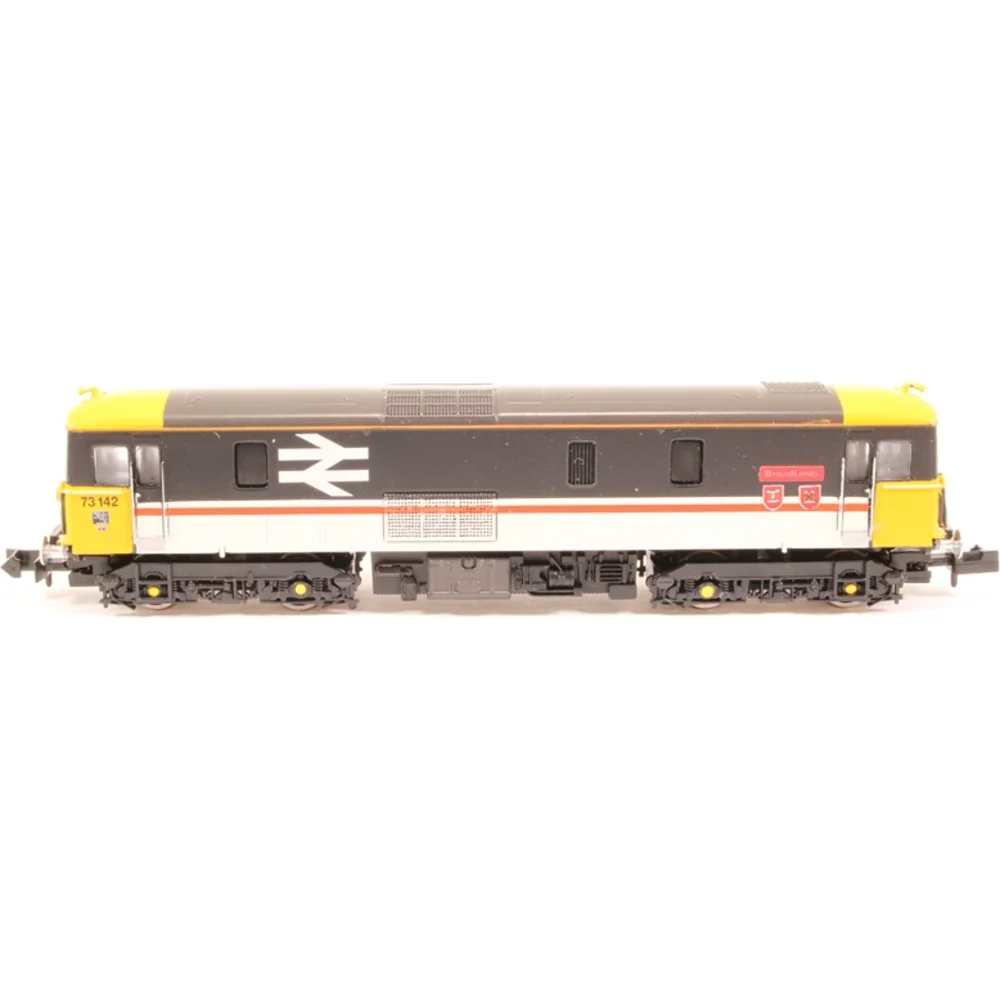side-elevation-left-direction by Dapol