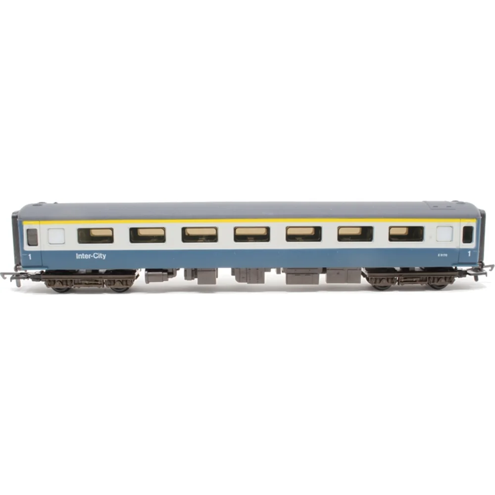 side-elevation-left-direction by Dapol