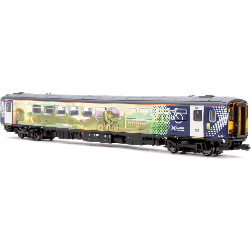 right-rear-three-quarter-view by Dapol