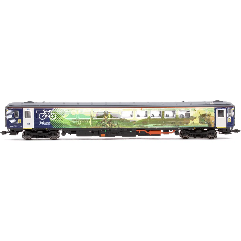 side-elevation-left-direction by Dapol