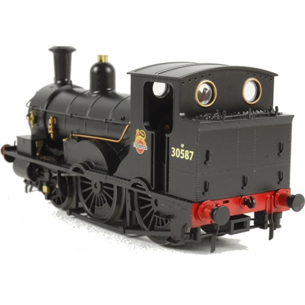 right-rear-three-quarter-view by Dapol
