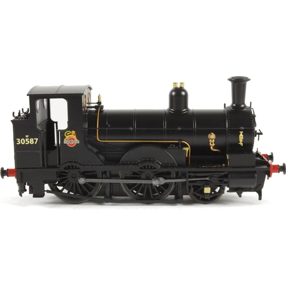 side-elevation-right-direction by Dapol