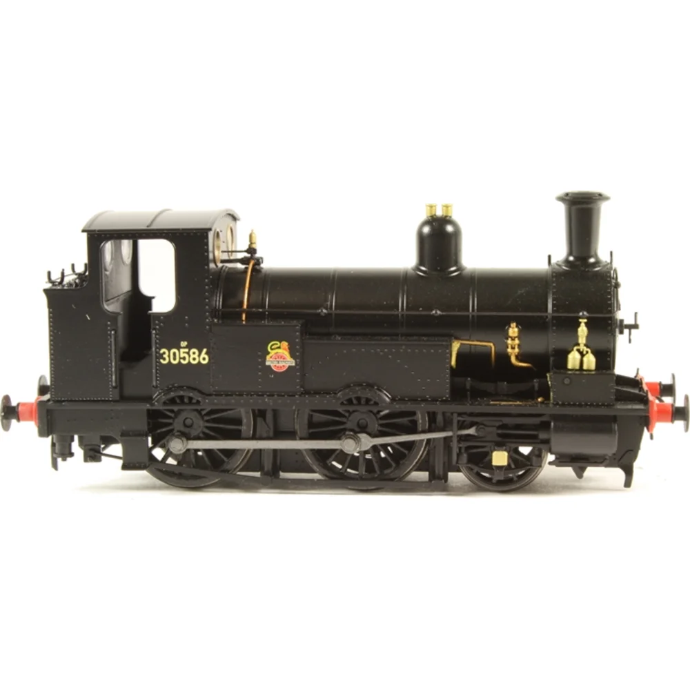 side-elevation-right-direction by Dapol