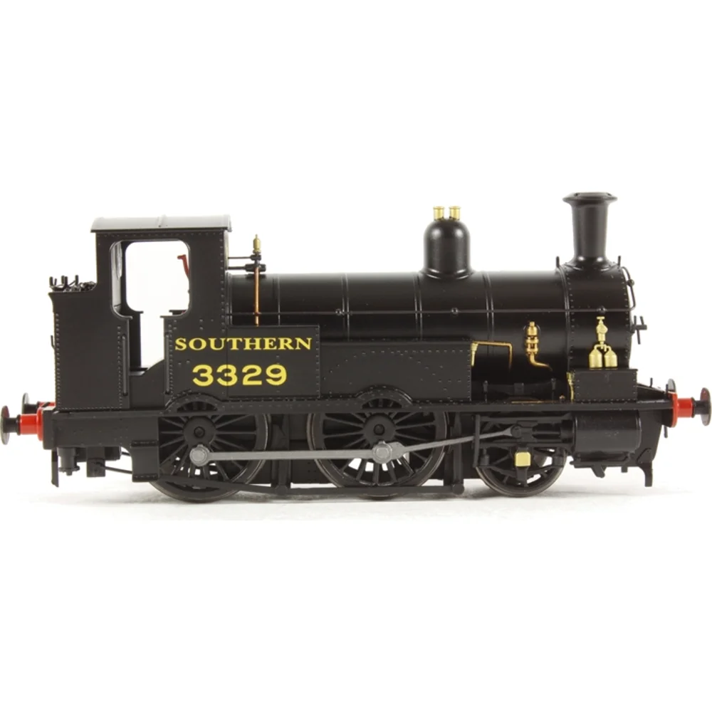 side-elevation-right-direction by Dapol