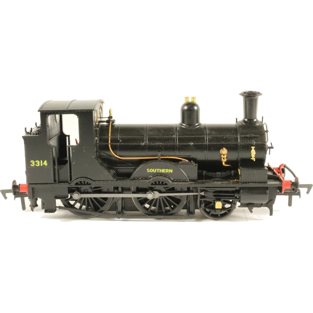 side-elevation-right-direction by Dapol