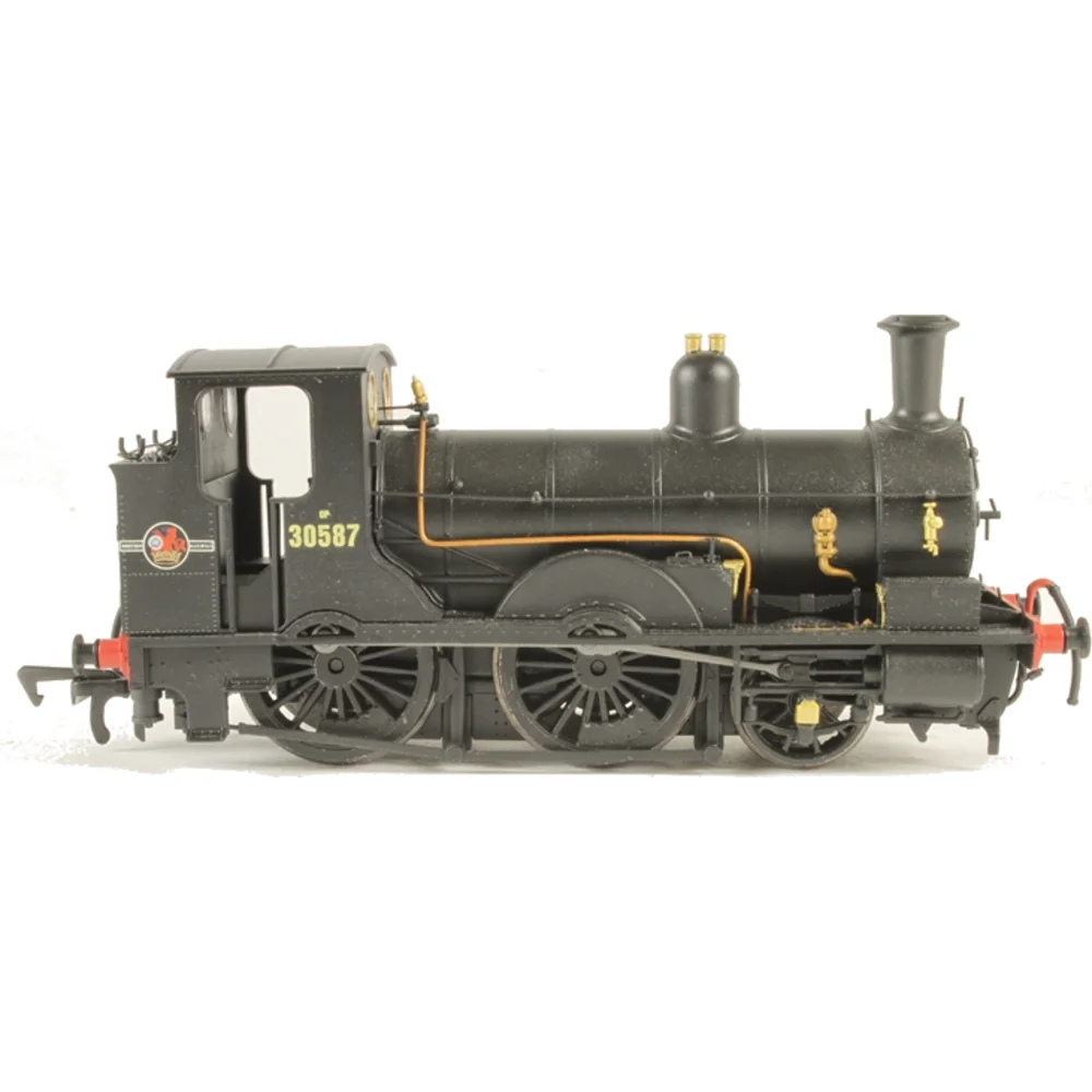 side-elevation-right-direction by Dapol