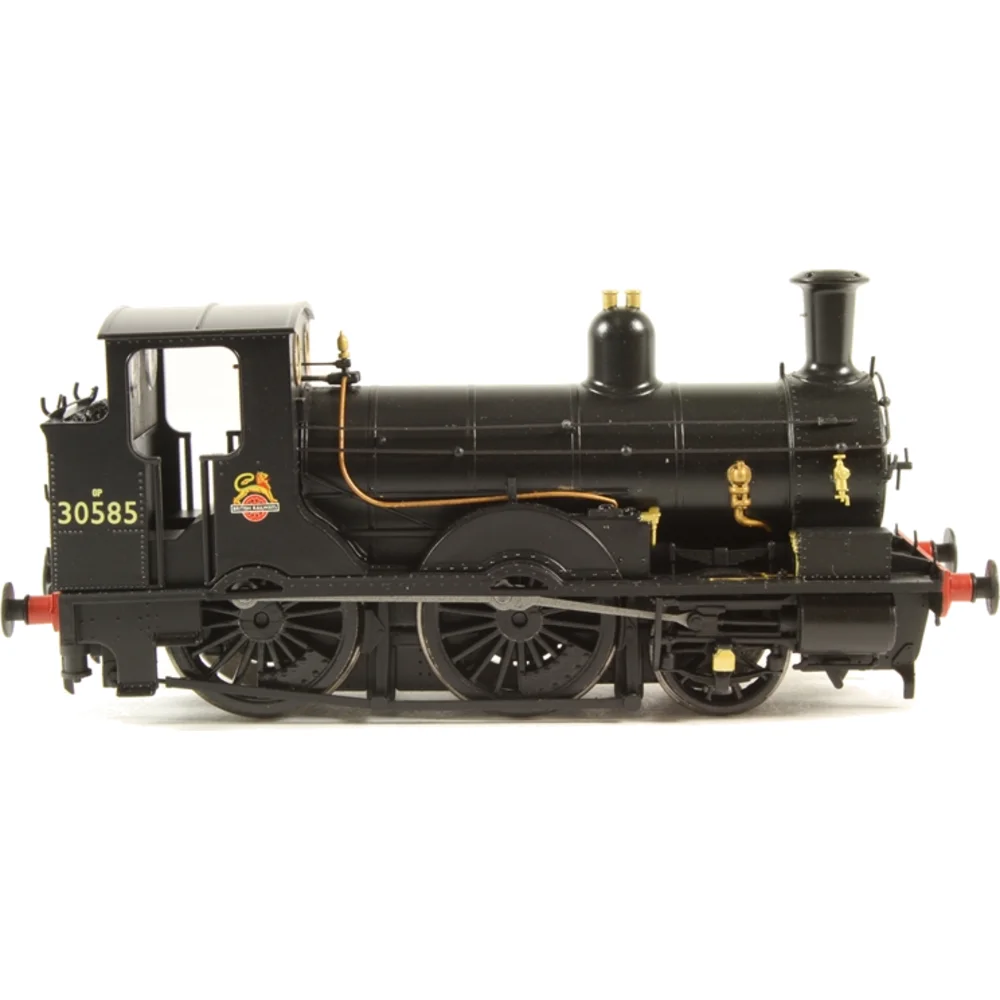 side-elevation-right-direction by Dapol