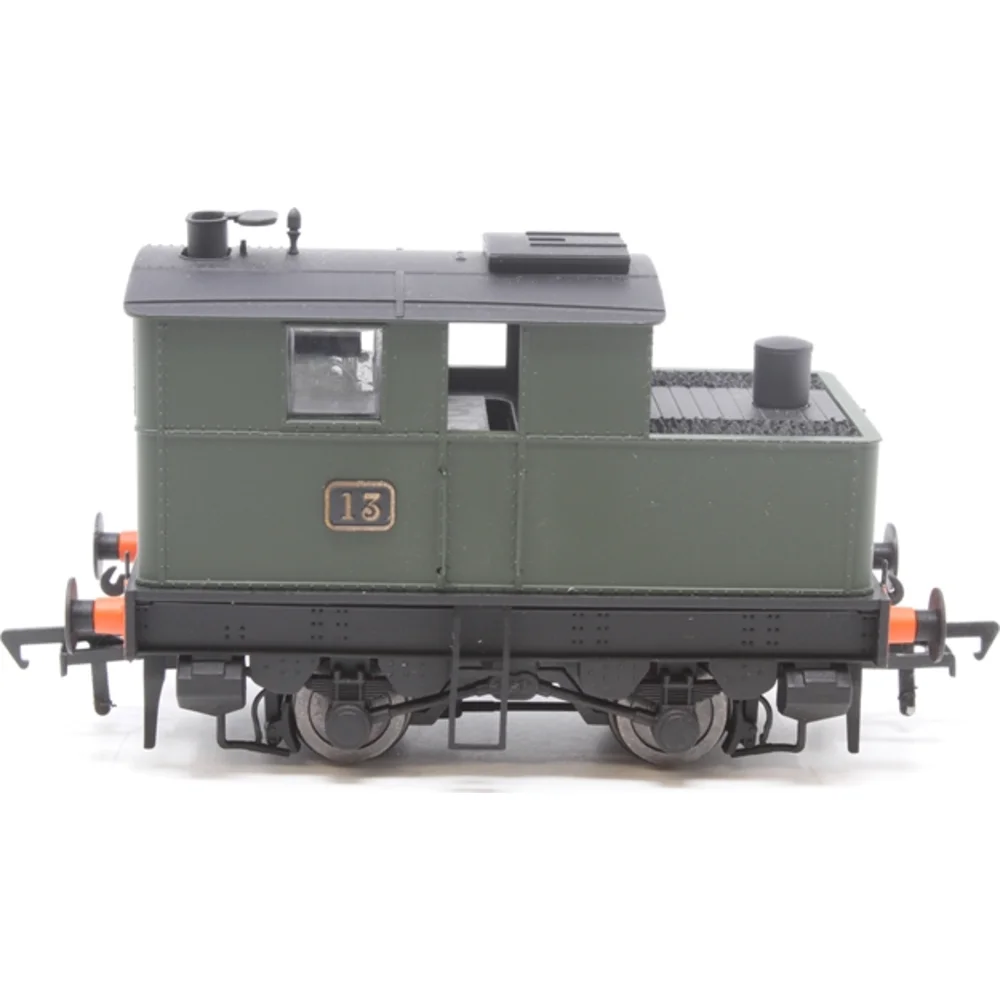 side-elevation-right-direction by Dapol