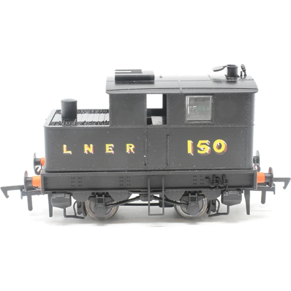 side-elevation-left-direction by Dapol
