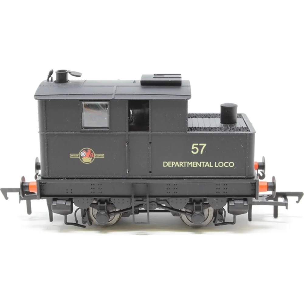 side-elevation-right-direction by Dapol