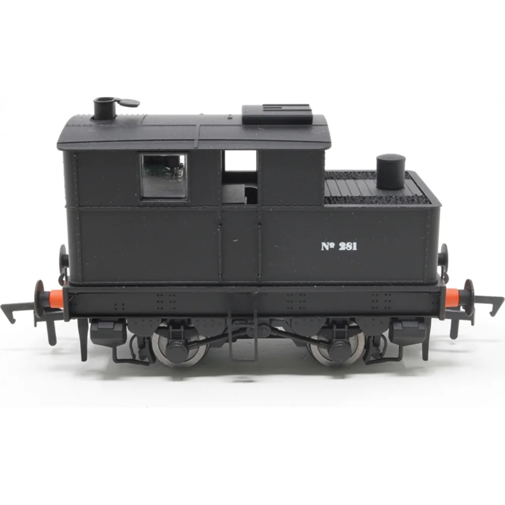 side-elevation-right-direction by Dapol