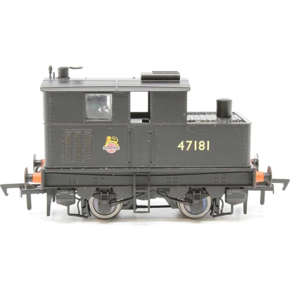 side-elevation-right-direction by Dapol