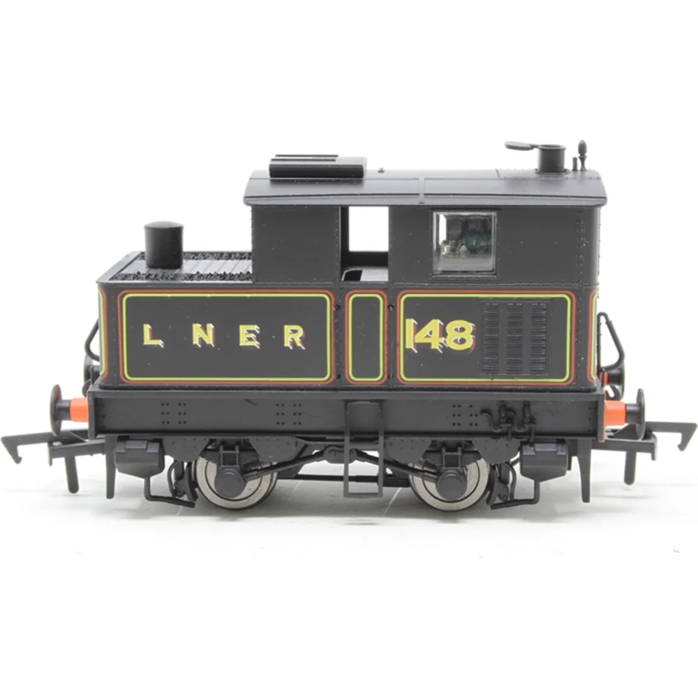 side-elevation-left-direction by Dapol