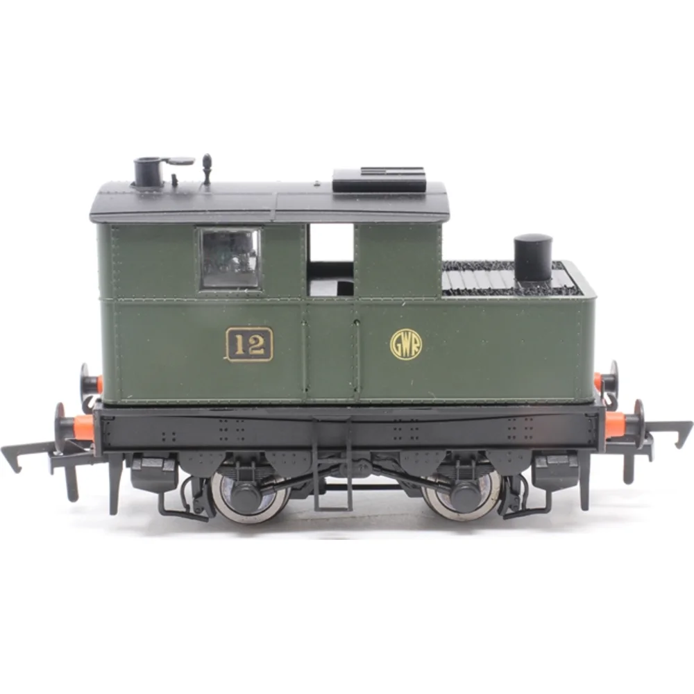 side-elevation-right-direction by Dapol