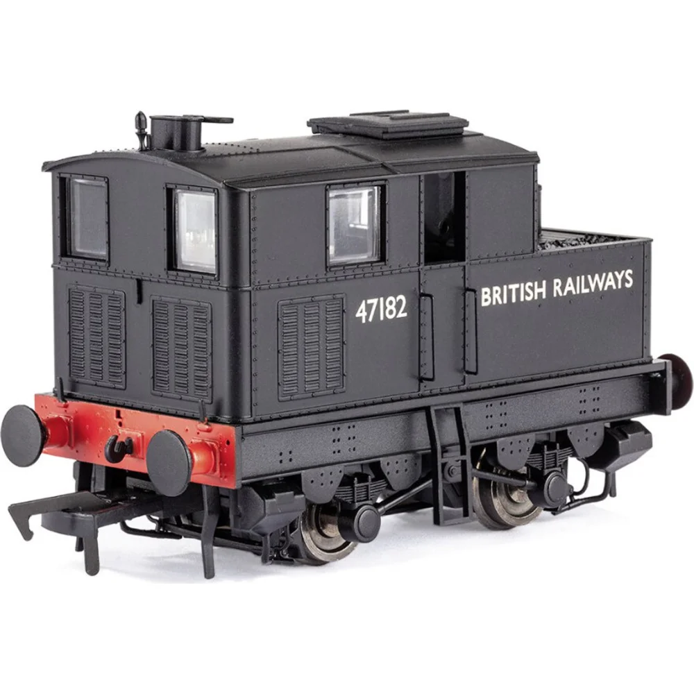 right-rear-three-quarter-view by Dapol