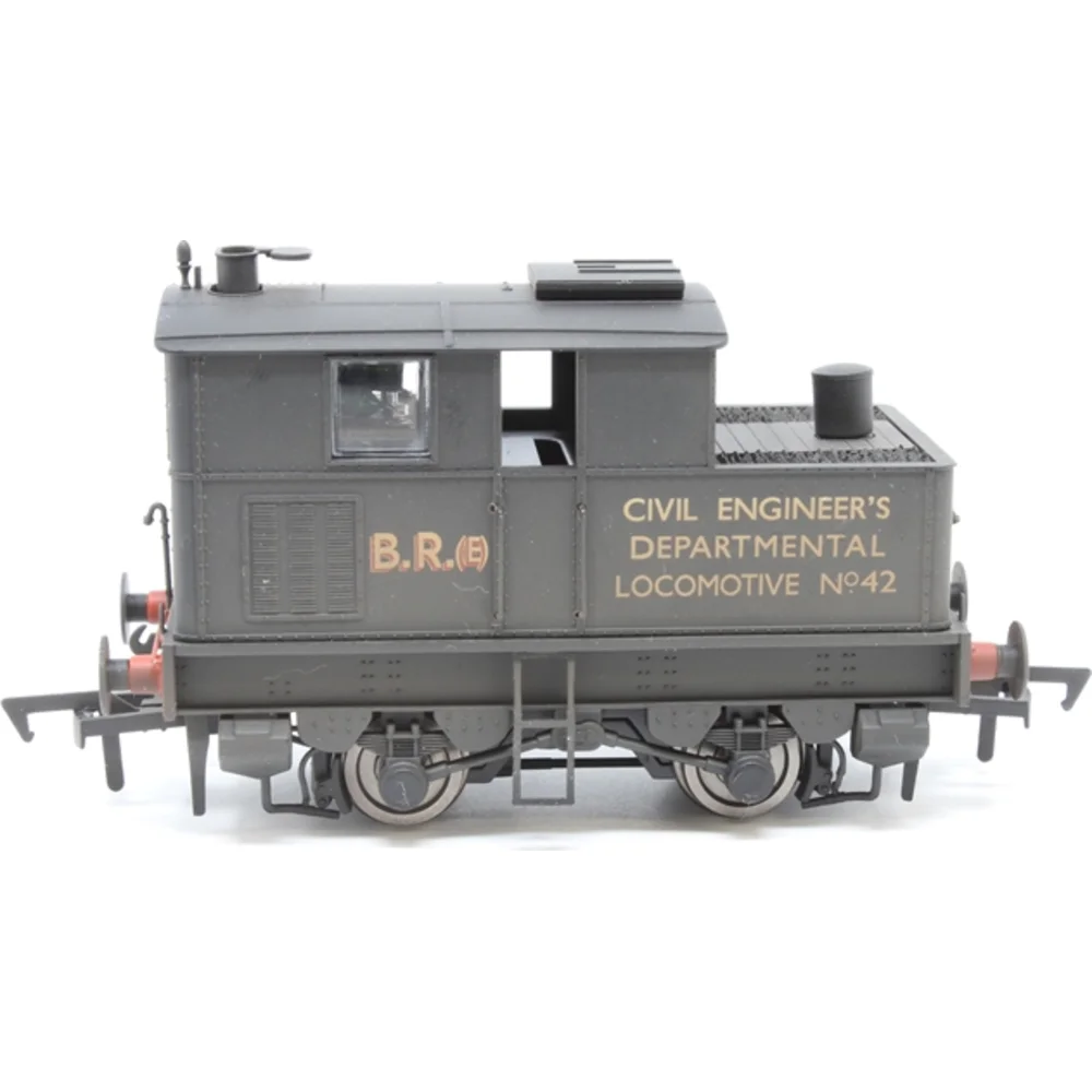 side-elevation-right-direction by Dapol