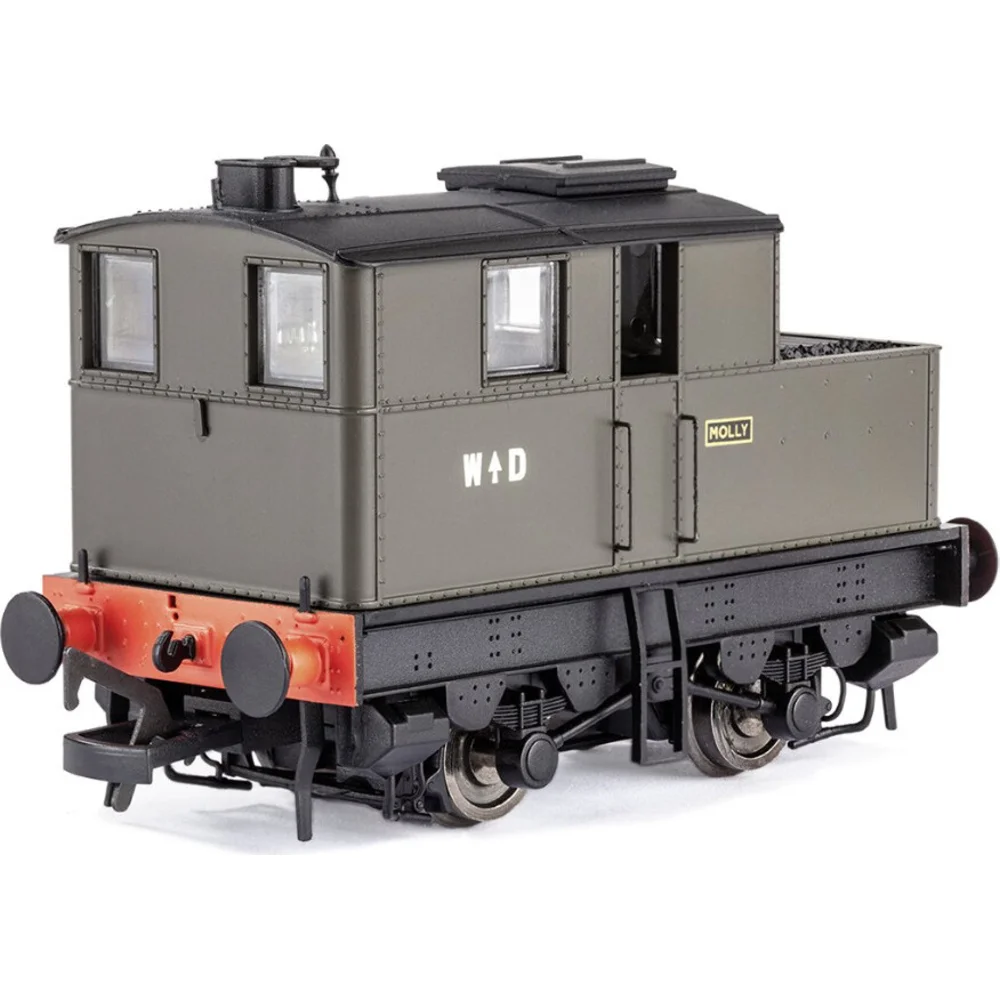 right-rear-three-quarter-view by Dapol