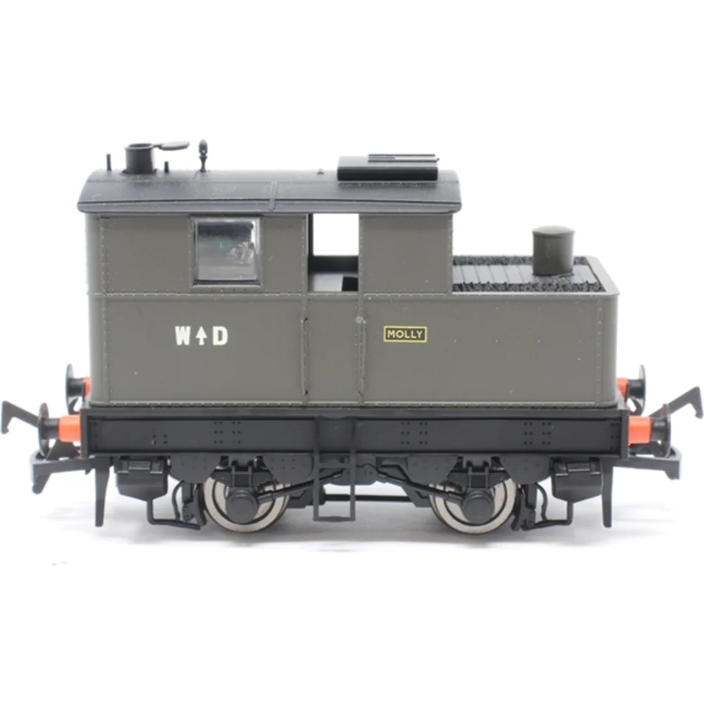 side-elevation-right-direction by Dapol