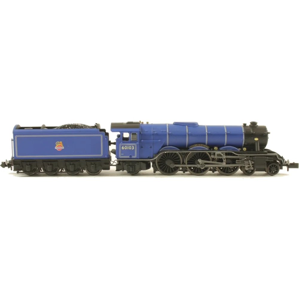 side-elevation-right-direction by Dapol