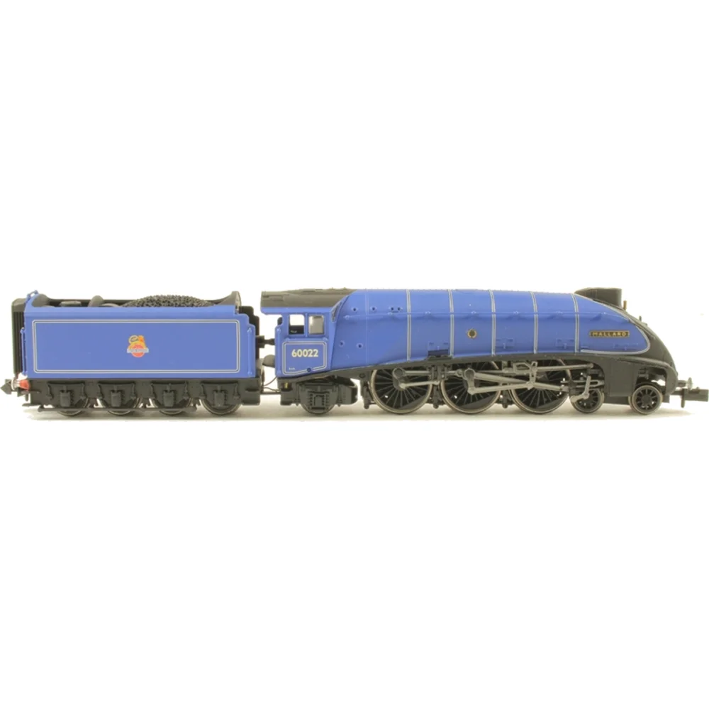 side-elevation-left-direction by Dapol