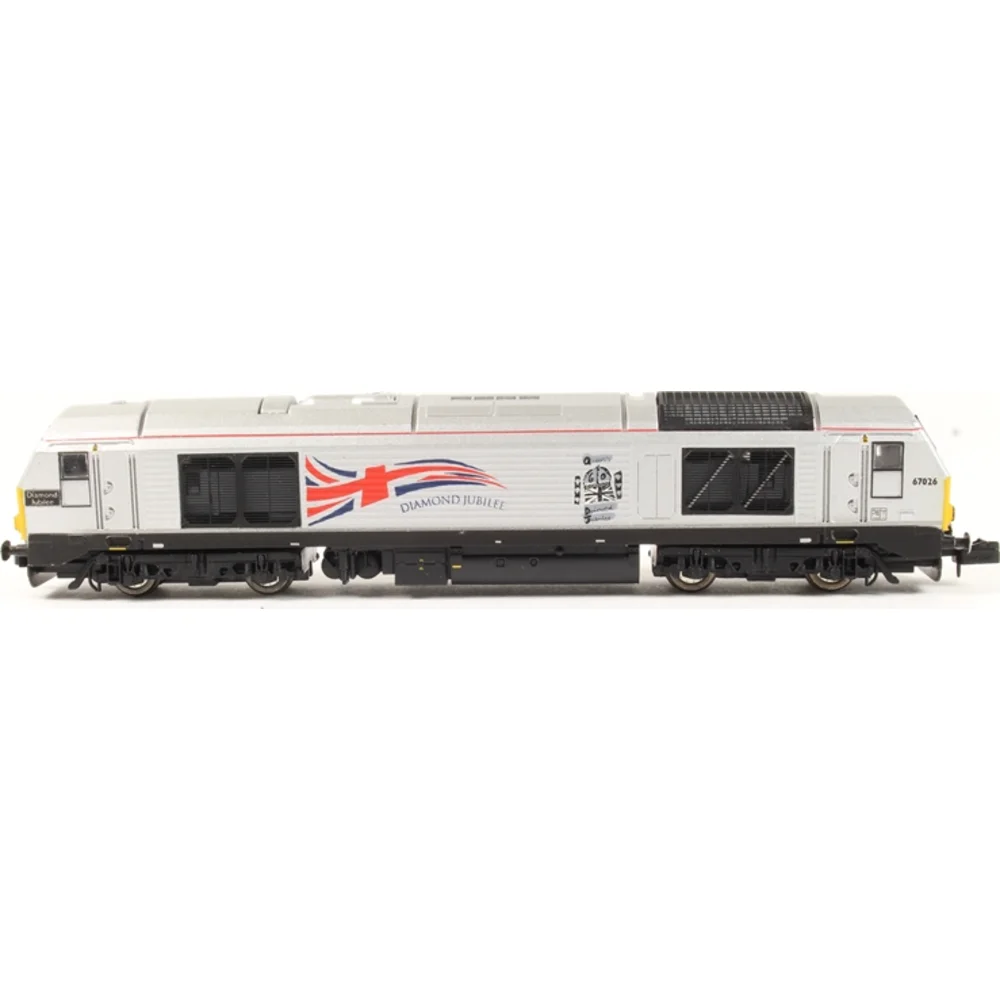 side-elevation-left-direction by Dapol