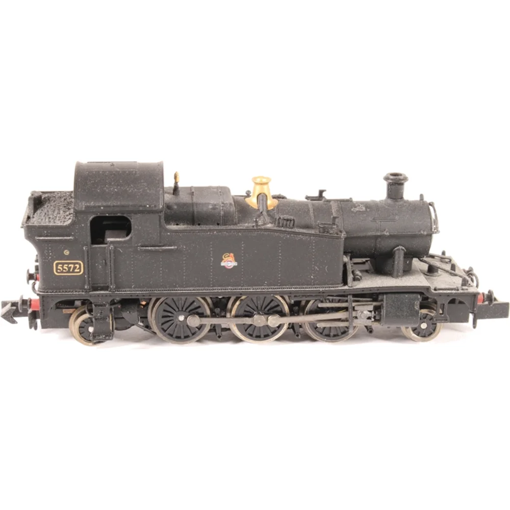 side-elevation-right-direction by Dapol