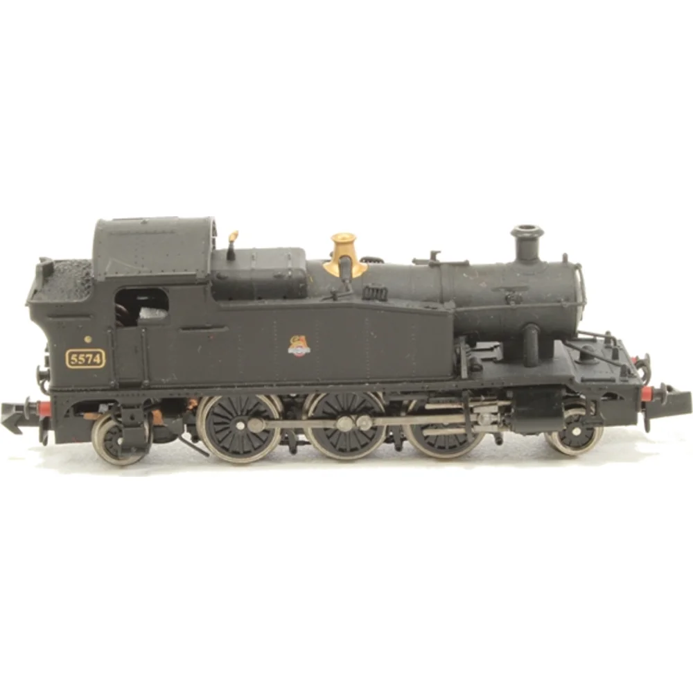 side-elevation-right-direction by Dapol