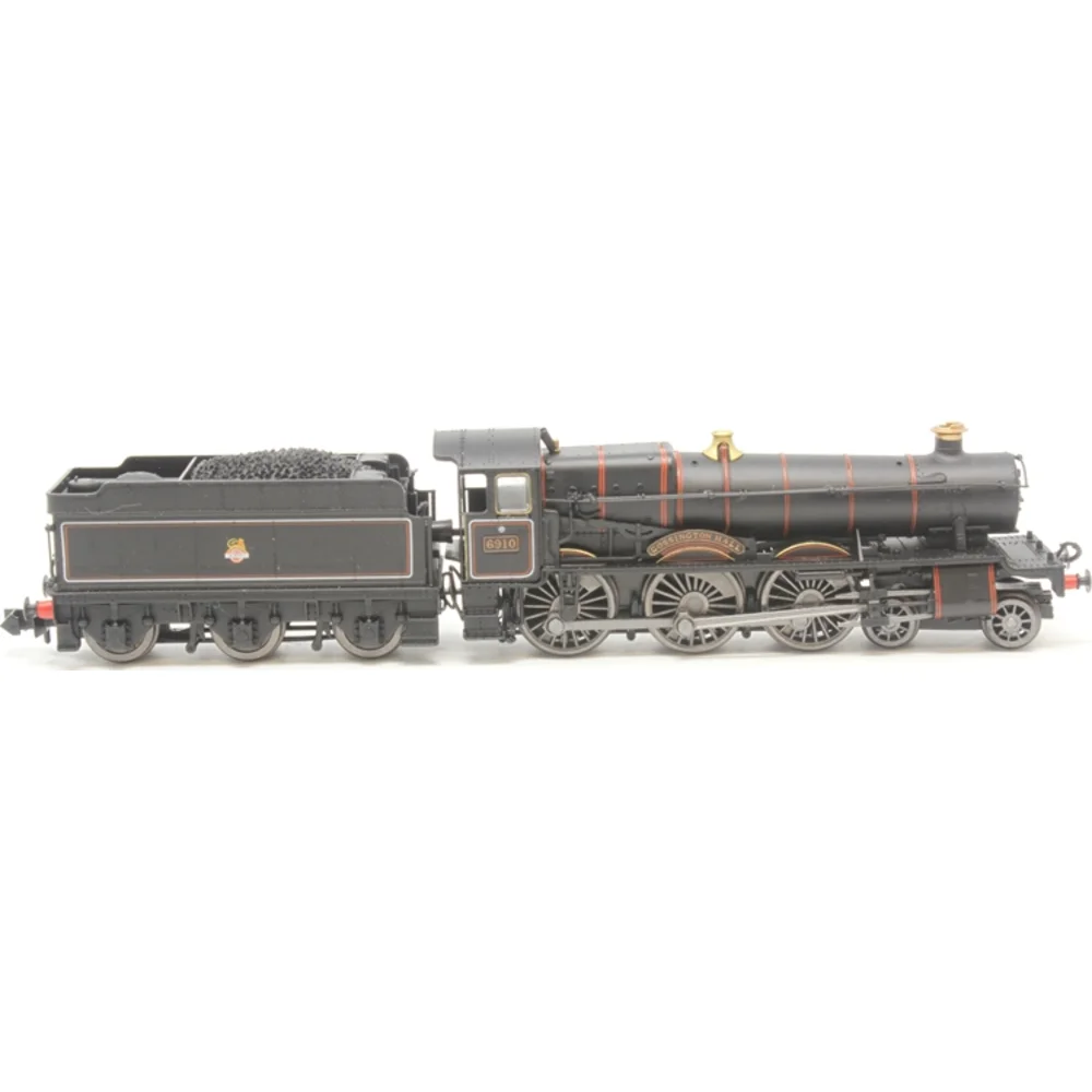 side-elevation-right-direction by Dapol