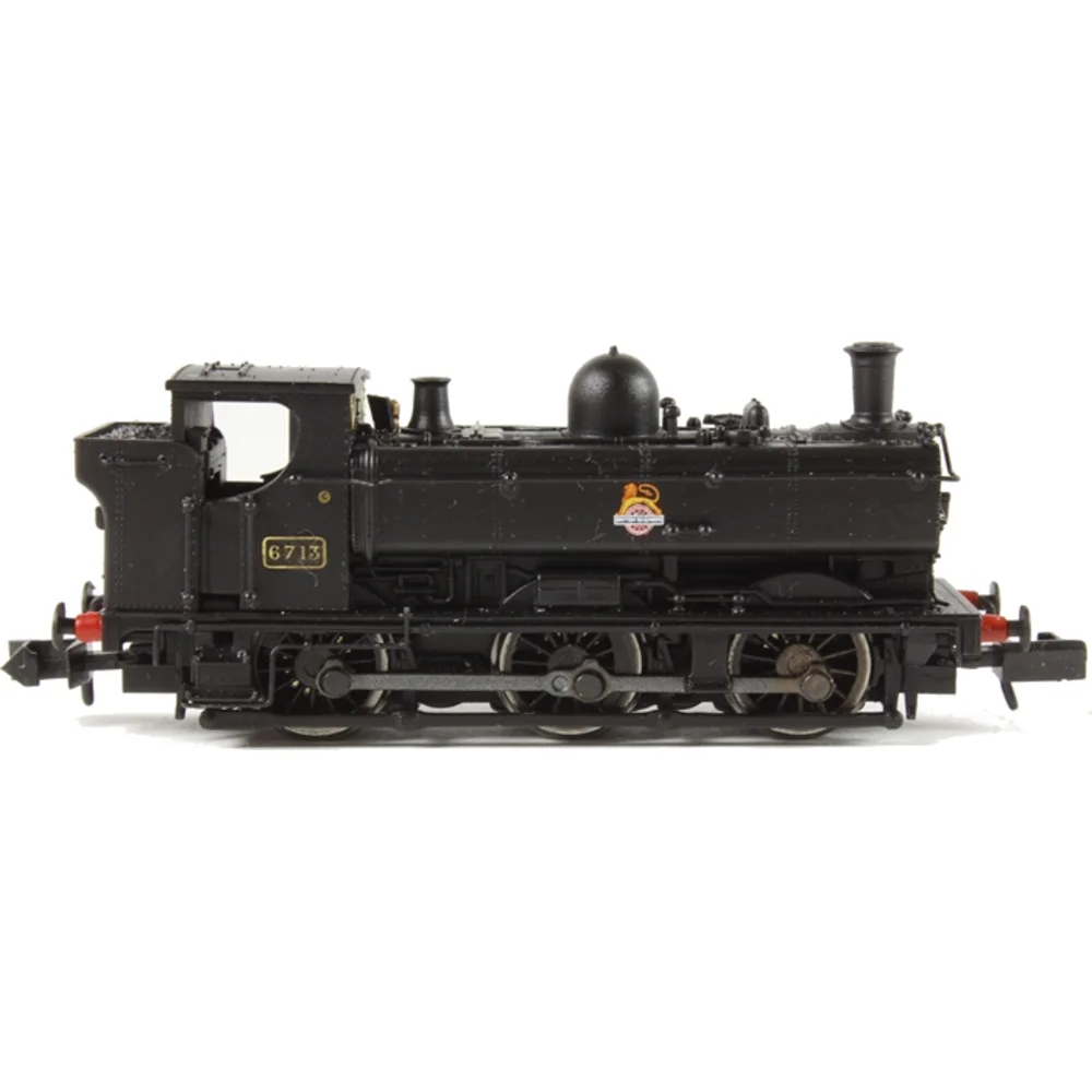 side-elevation-right-direction by Dapol