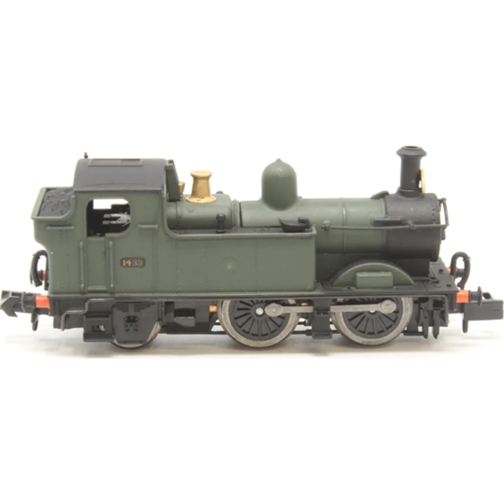 side-elevation-right-direction by Dapol