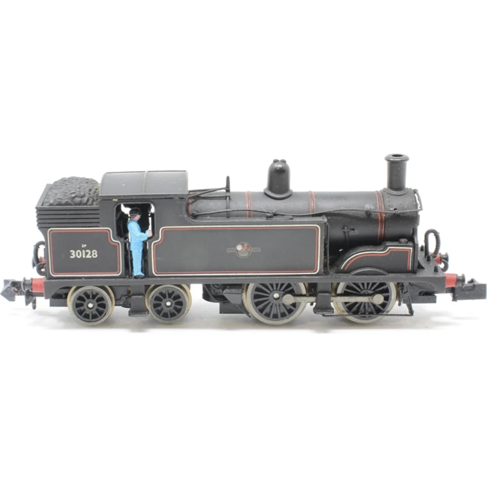 side-elevation-right-direction by Dapol
