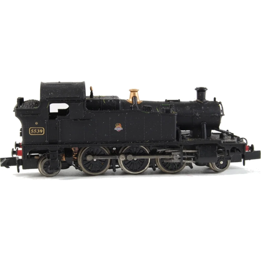 side-elevation-right-direction by Dapol