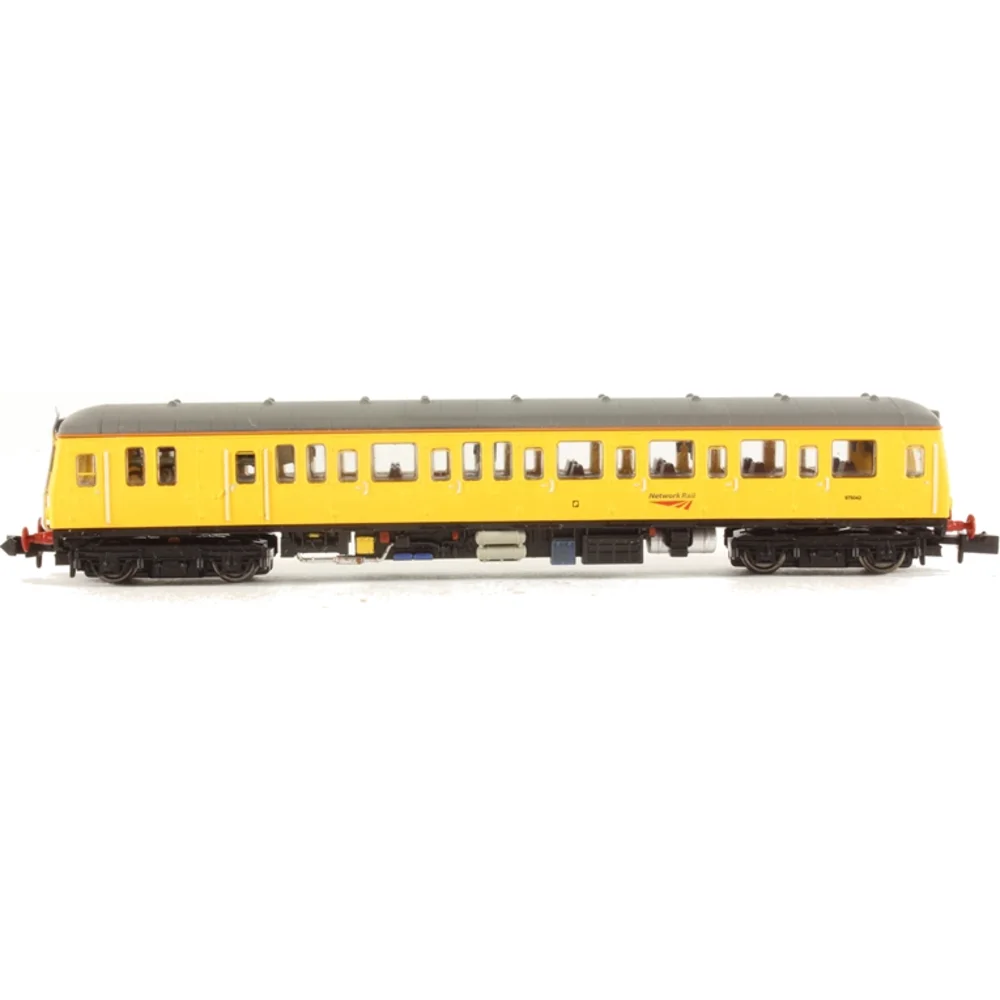side-elevation-left-direction by Dapol