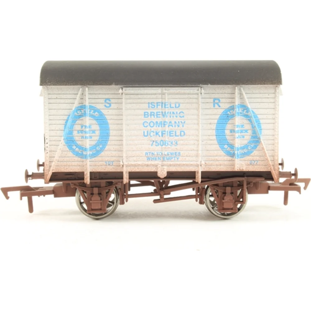 side-elevation-left-direction by Dapol