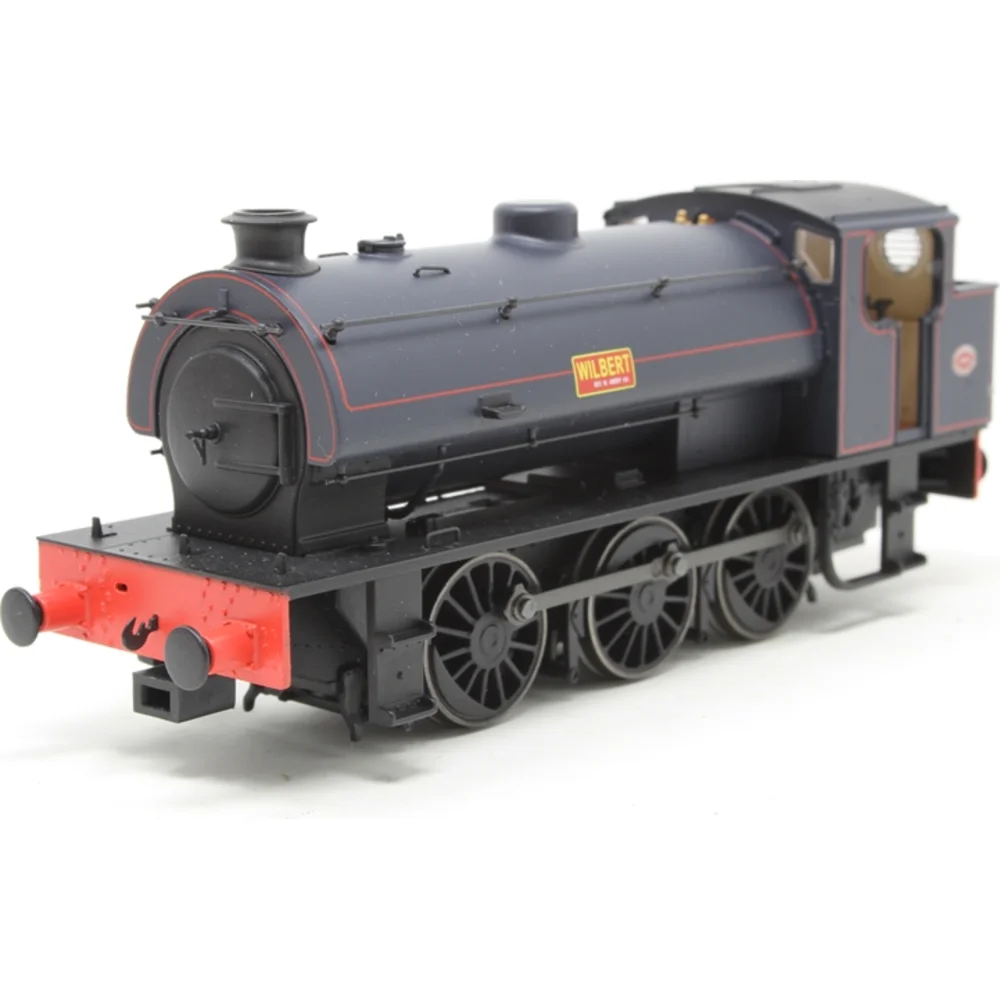 London & North Eastern Railway J94, Dean Forest Railway (Lined Dark Blue)