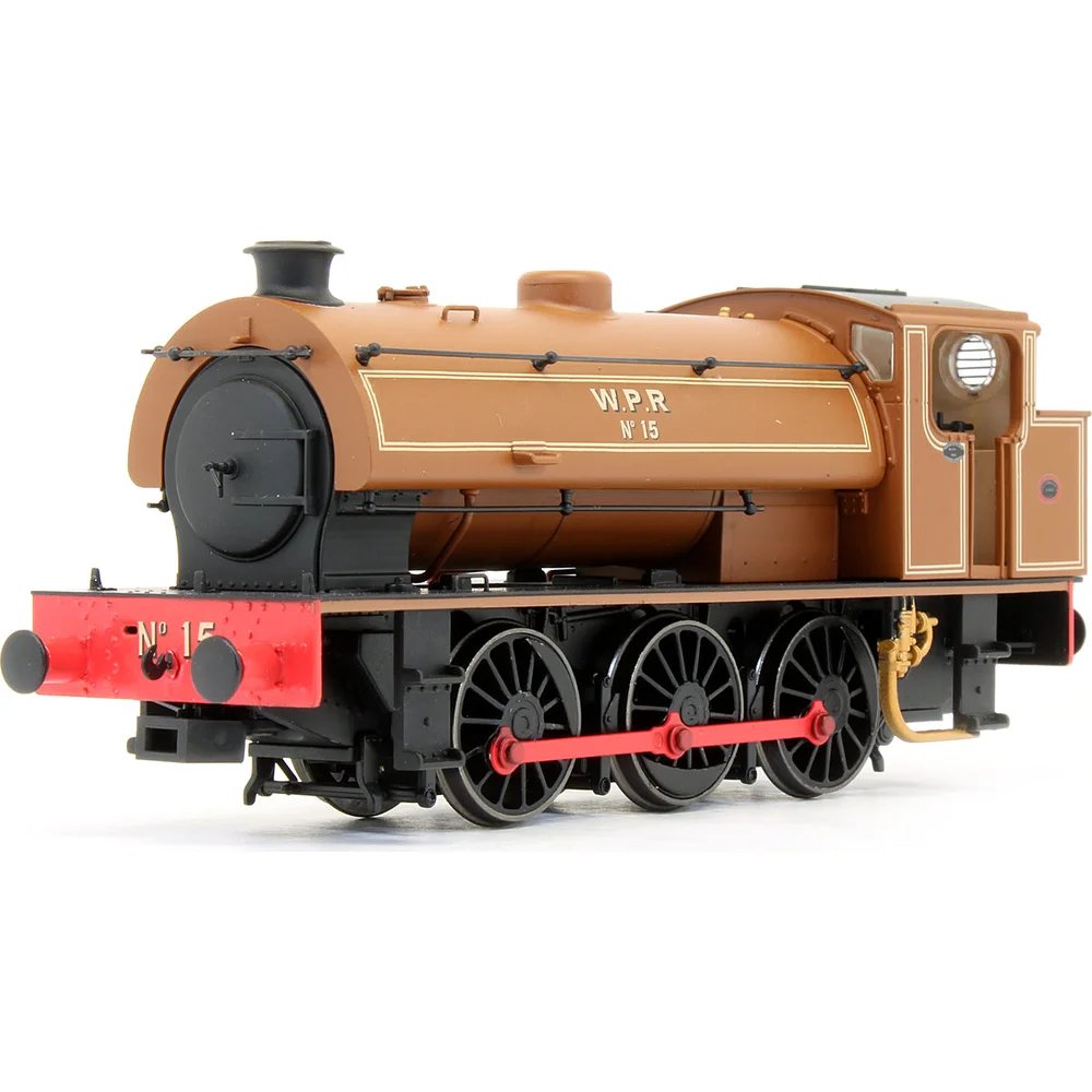 London & North Eastern Railway J94, Wemyss Private Railway (Brown)