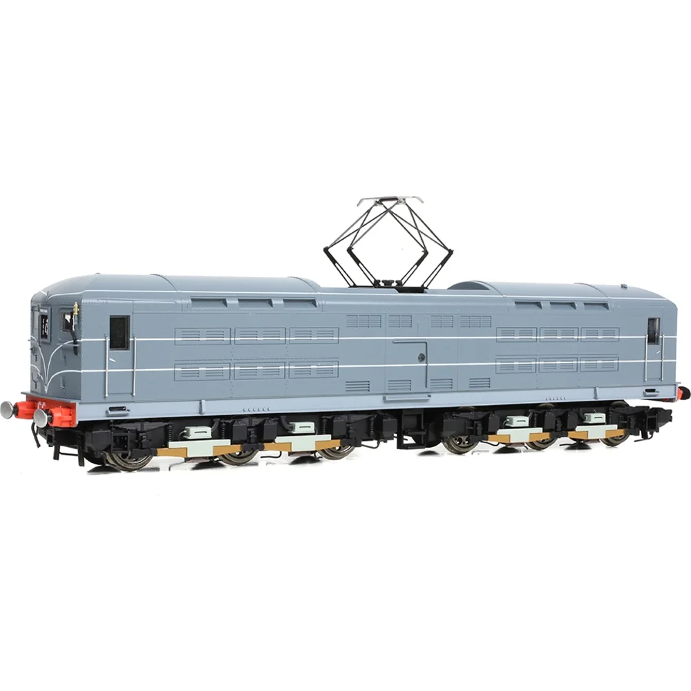EFE Rail Left front three quarter view