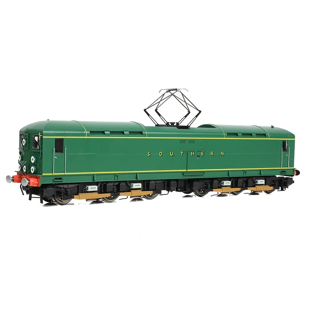 EFE Rail E82002 CC in OO