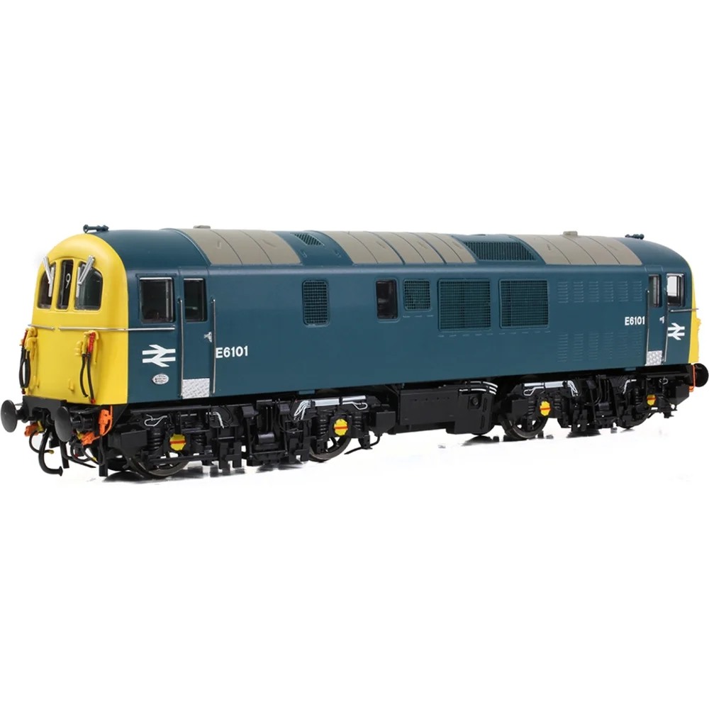 EFE Rail E82006 Class 74 in OO