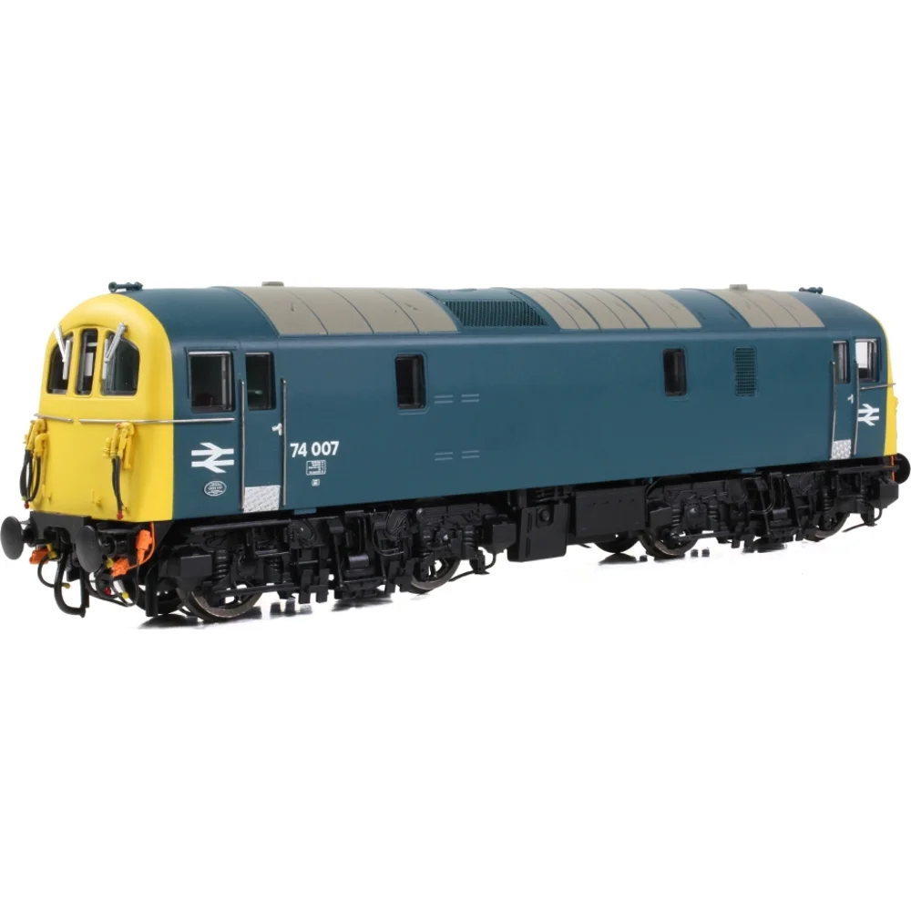 EFE Rail E82008 Class 74 in OO