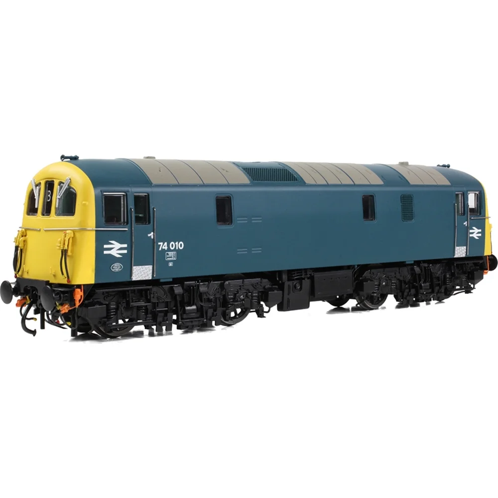 EFE Rail E82009 Class 74 in OO