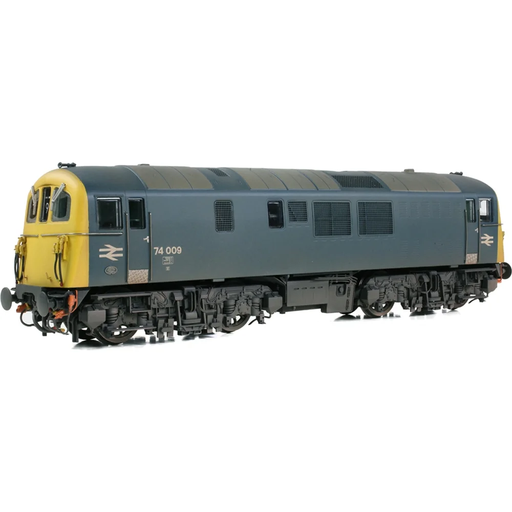 EFE Rail E82010 Class 74 in OO