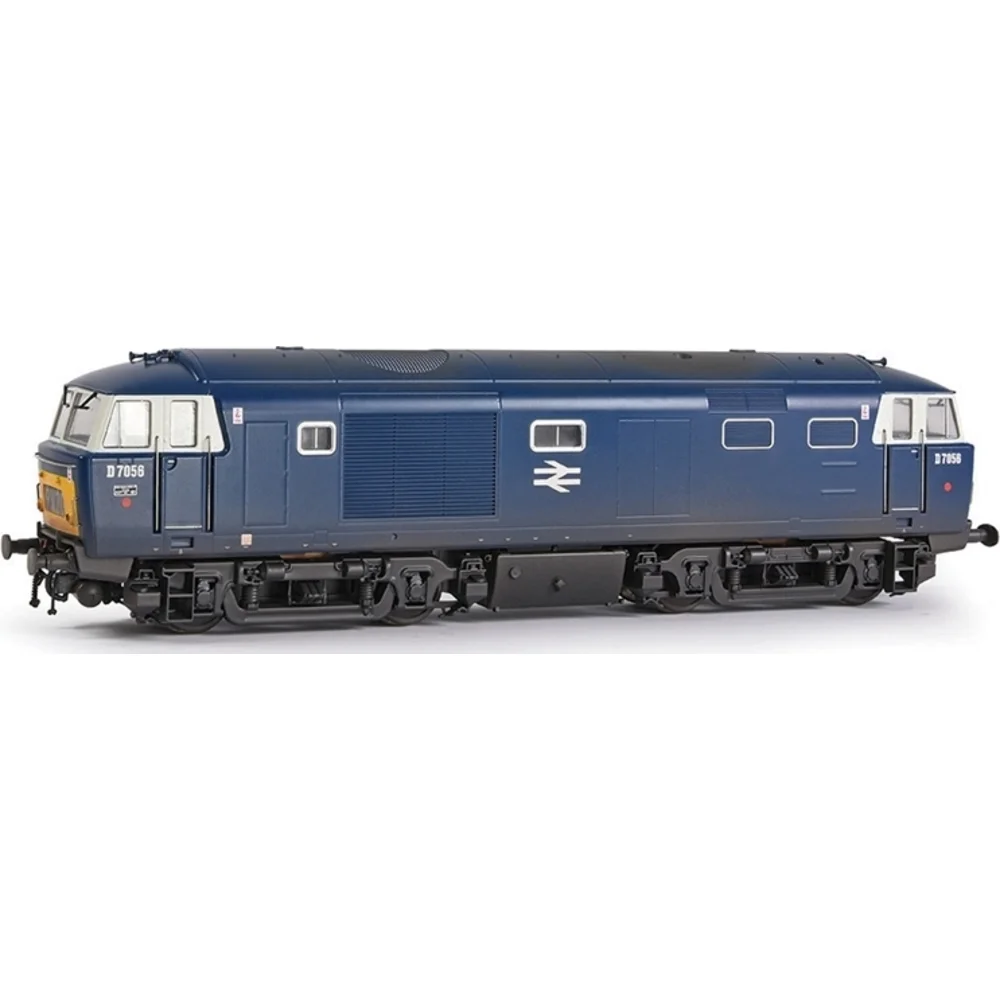 left-front-three-quarter-view by EFE Rail