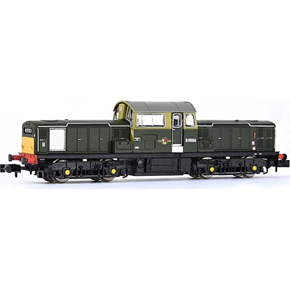 left-front-three-quarter-view by EFE Rail