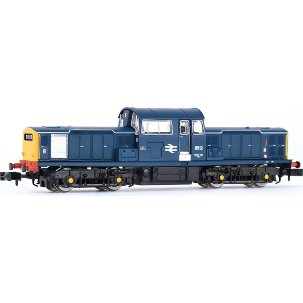 left-front-three-quarter-view by EFE Rail