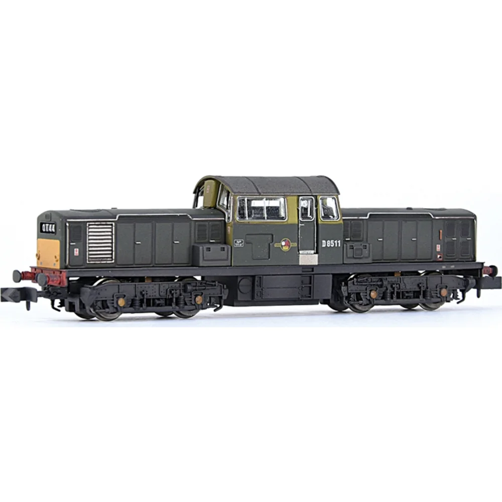 left-front-three-quarter-view by EFE Rail