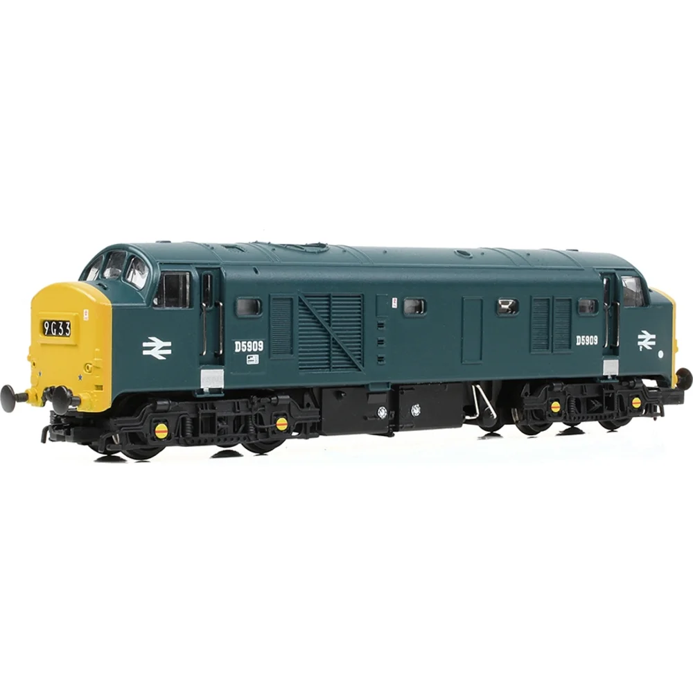 left-front-three-quarter-view by EFE Rail