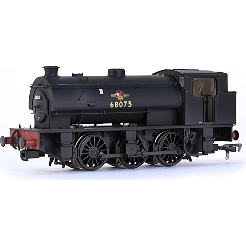 left-front-three-quarter-view by EFE Rail