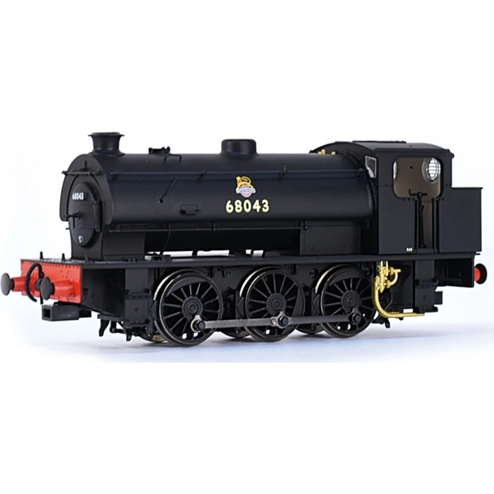 left-front-three-quarter-view by EFE Rail