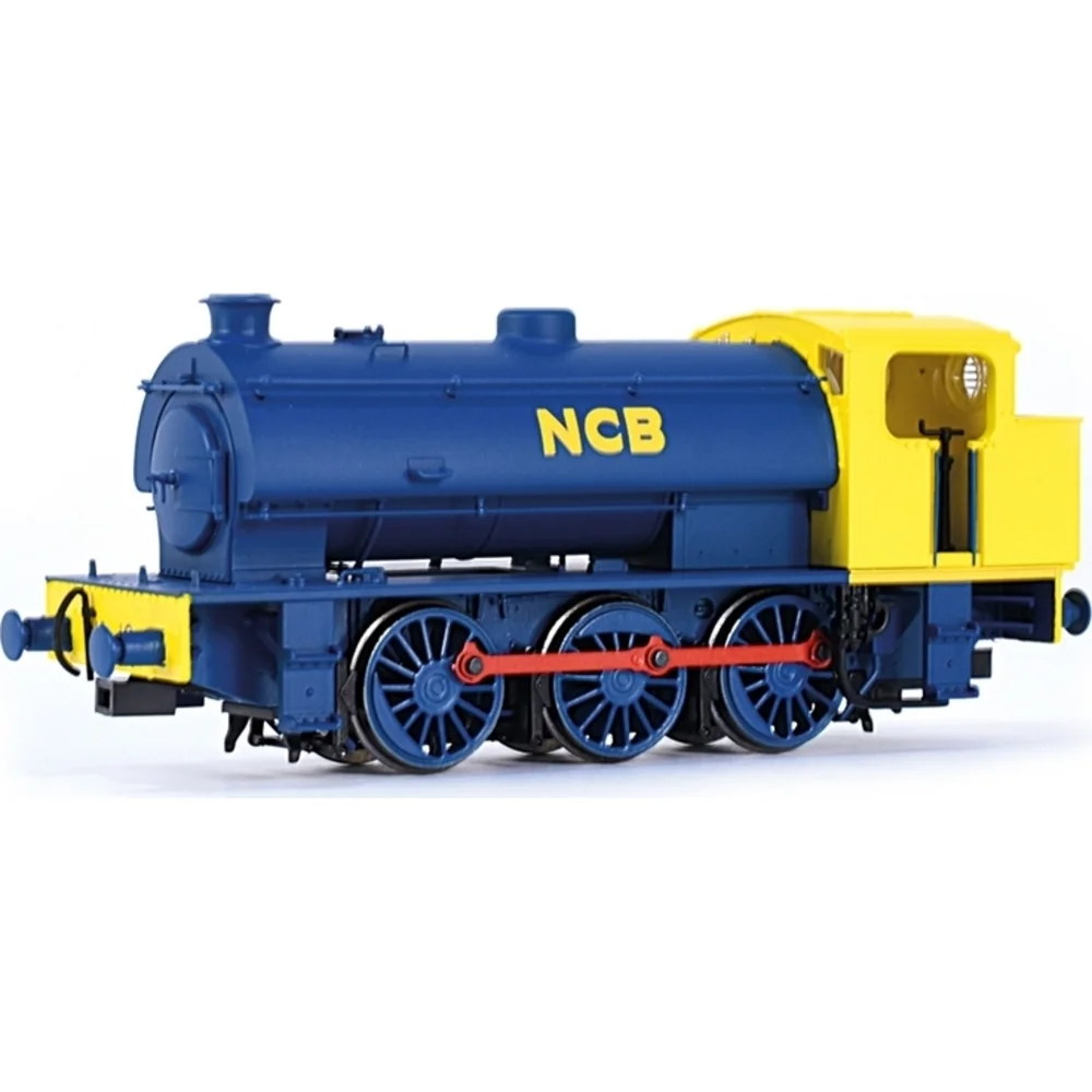 Photograph of London & North Eastern Railway J94 "Austerity" locomotive